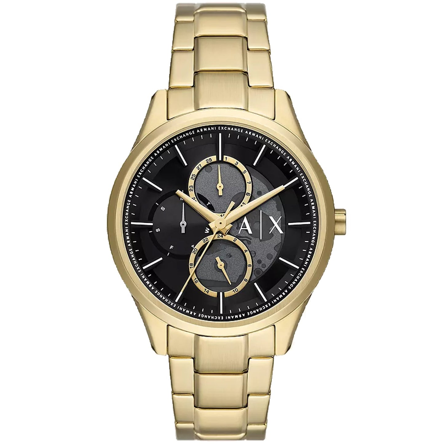 Reloj Dante para Hombre de Armani Exchange