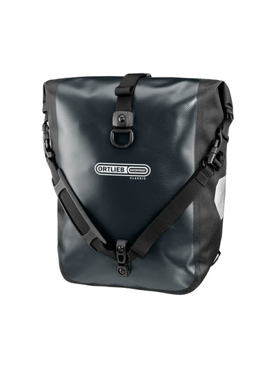 ORTLIEB Sport-Roller Classic Pannier - Asphalt Pair