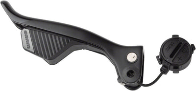 Ensemble de lame de frein gauche et de palette de changement SRAM Rival eTap AXS