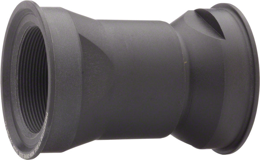 Adaptador de soporte inferior de rosca inglesa SRAM/TruVativ PressFit 30 a 83 mm