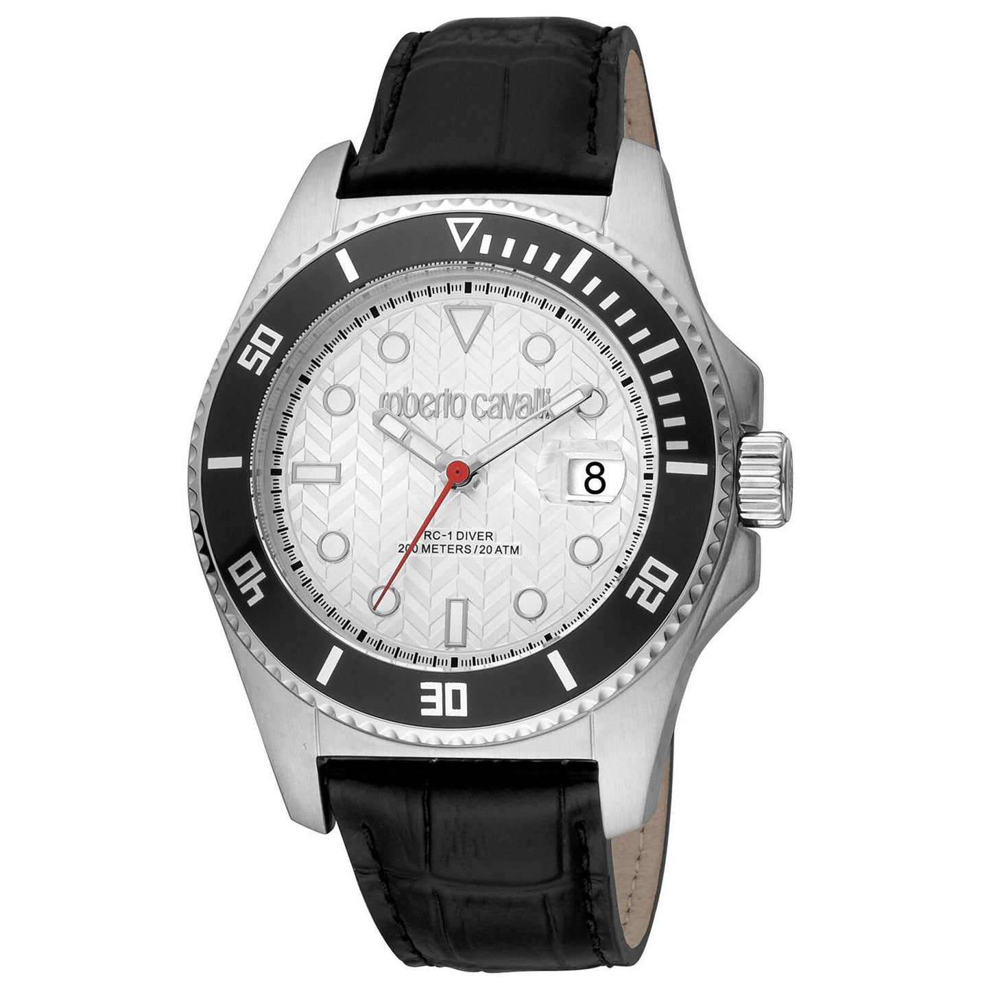 Roberto Cavalli Men's Classic Watch