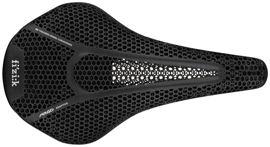 Silla Adaptativa Fizik Vento Argo R3 - Kium 150mm Negra