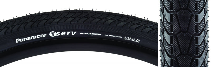 Pneu standard Panaracer T-Serv 27.5x1.75