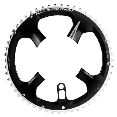 FSA K-Force Super ABS 53T Chainring - Premium Alloy for Shimano