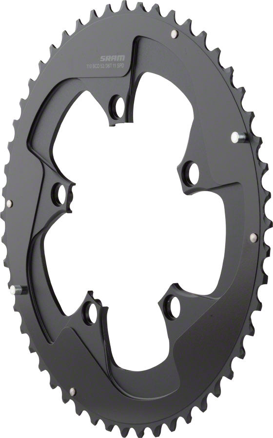 Chaîne SRAM Red 22 52T x 110mm BCD YAW