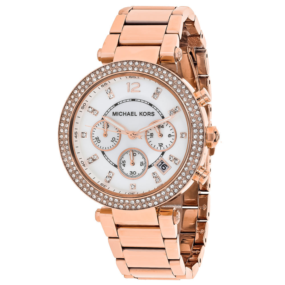 Montre Classique pour Femme Michael Kors