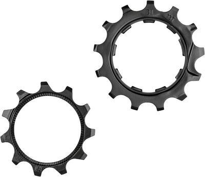 Kit de piñones de reemplazo microSHIFT Advent - Piñones de 11t y 13t