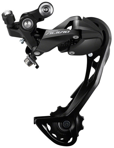 Dérailleur arrière Shimano Alivio RD-M3100 - 9 vitesses à long chape