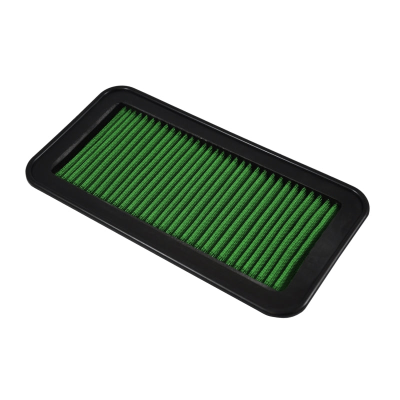 High-Performance Green Filter for 2017-2019 Subaru BRZ 2.0L H4 - Korvel