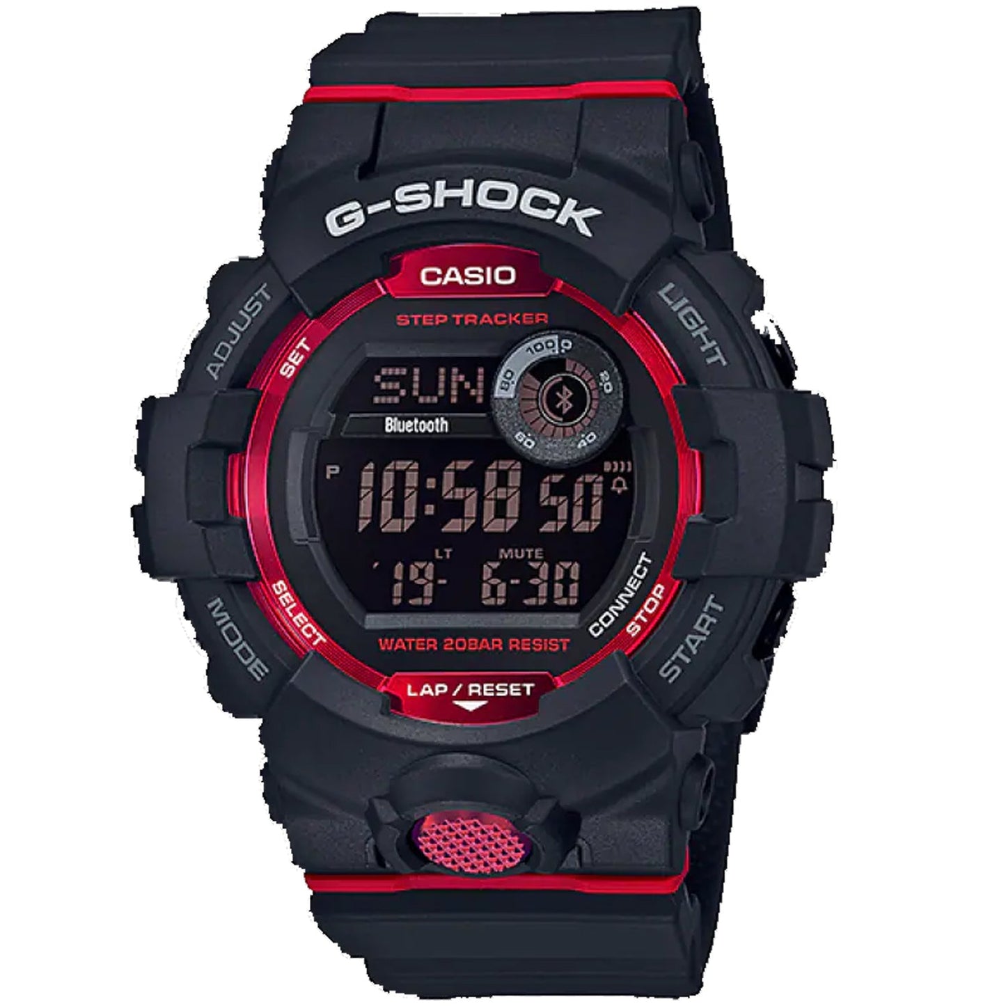 Reloj Casio G-Shock para Hombre - Duradero y Estiloso