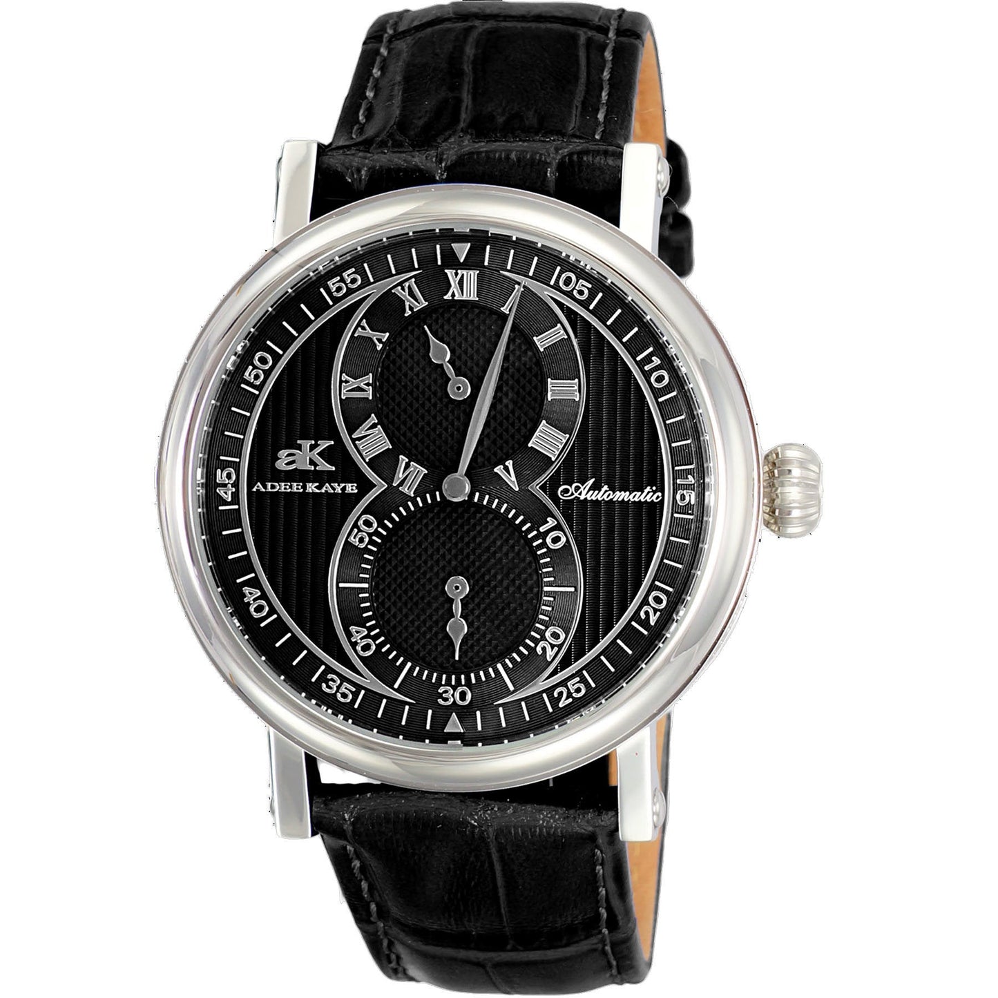 Reloj automático Adee Kaye Mondo para hombres