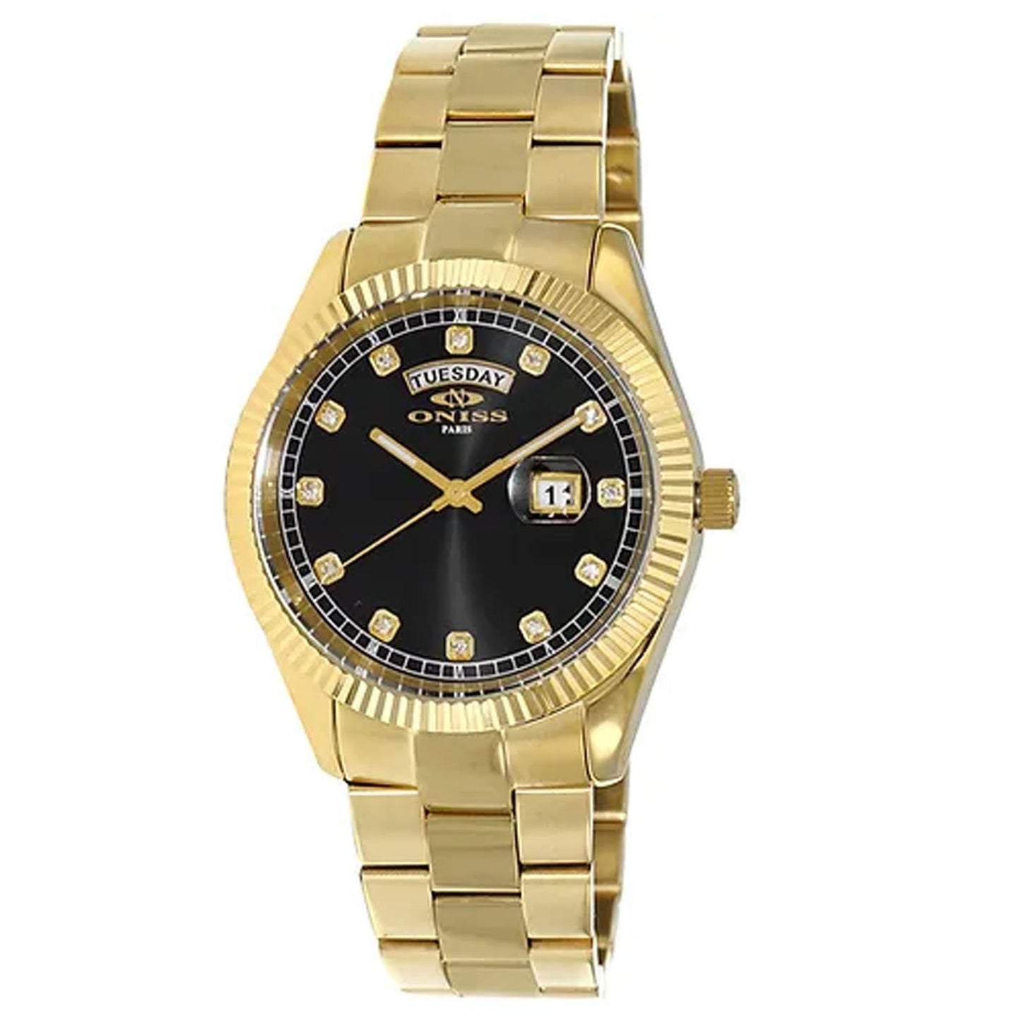 Montre Admiral pour homme Oniss