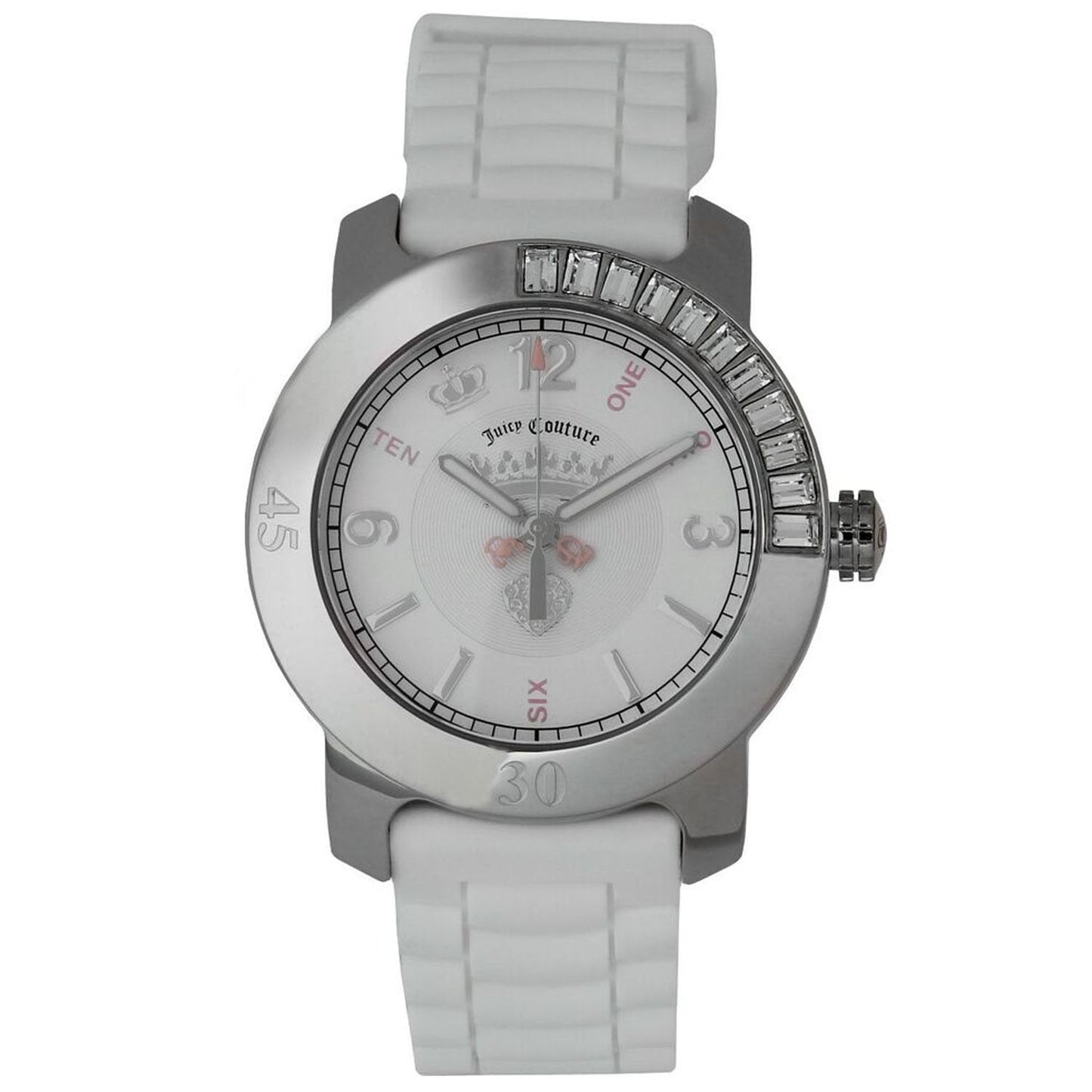 Juicy Couture Women's BFF Watch