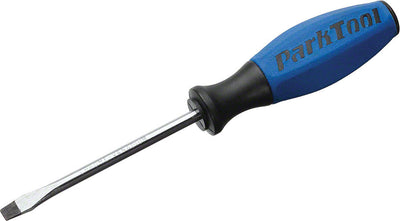 Park Tool SD-6 Flat-Head Screwdriver - 6mm Precision Tool