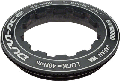 Anillo de bloqueo Shimano Dura-Ace CS-9000 de 11 velocidades