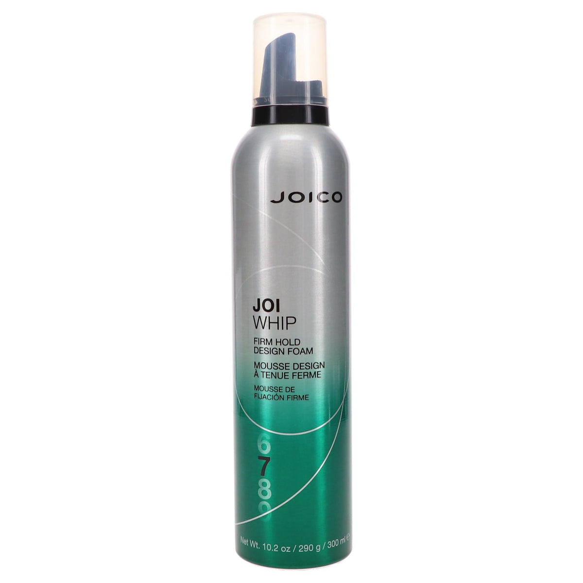 Mousse de coiffage à tenue ferme Joico Joiwhip - 10,2 oz