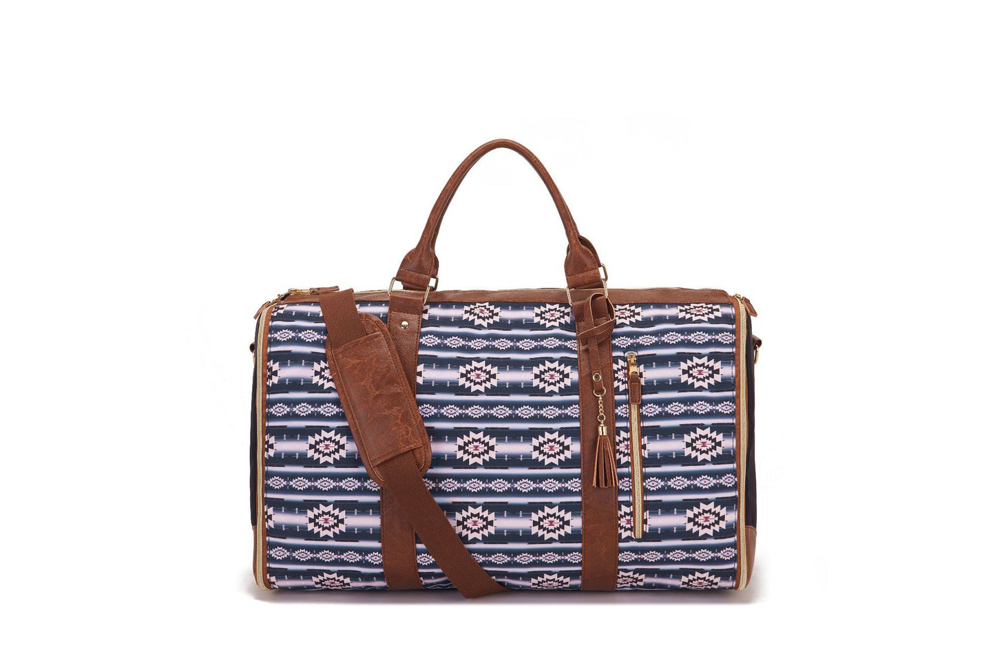Sac à vêtements de voyage à main premium