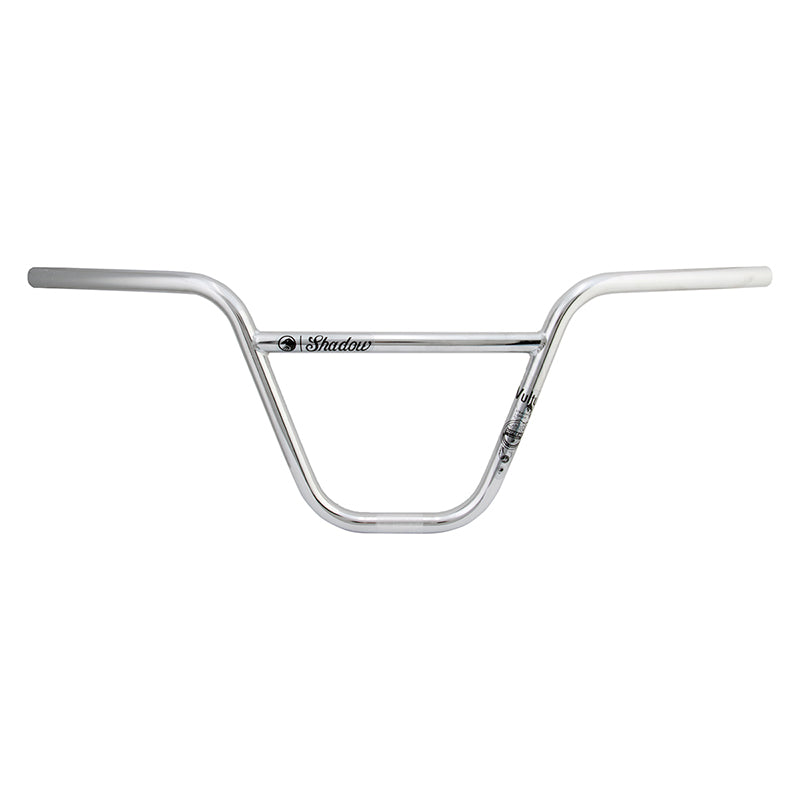 El manillar BMX Vultus SG de The Shadow Conspiracy de 22.2 mm