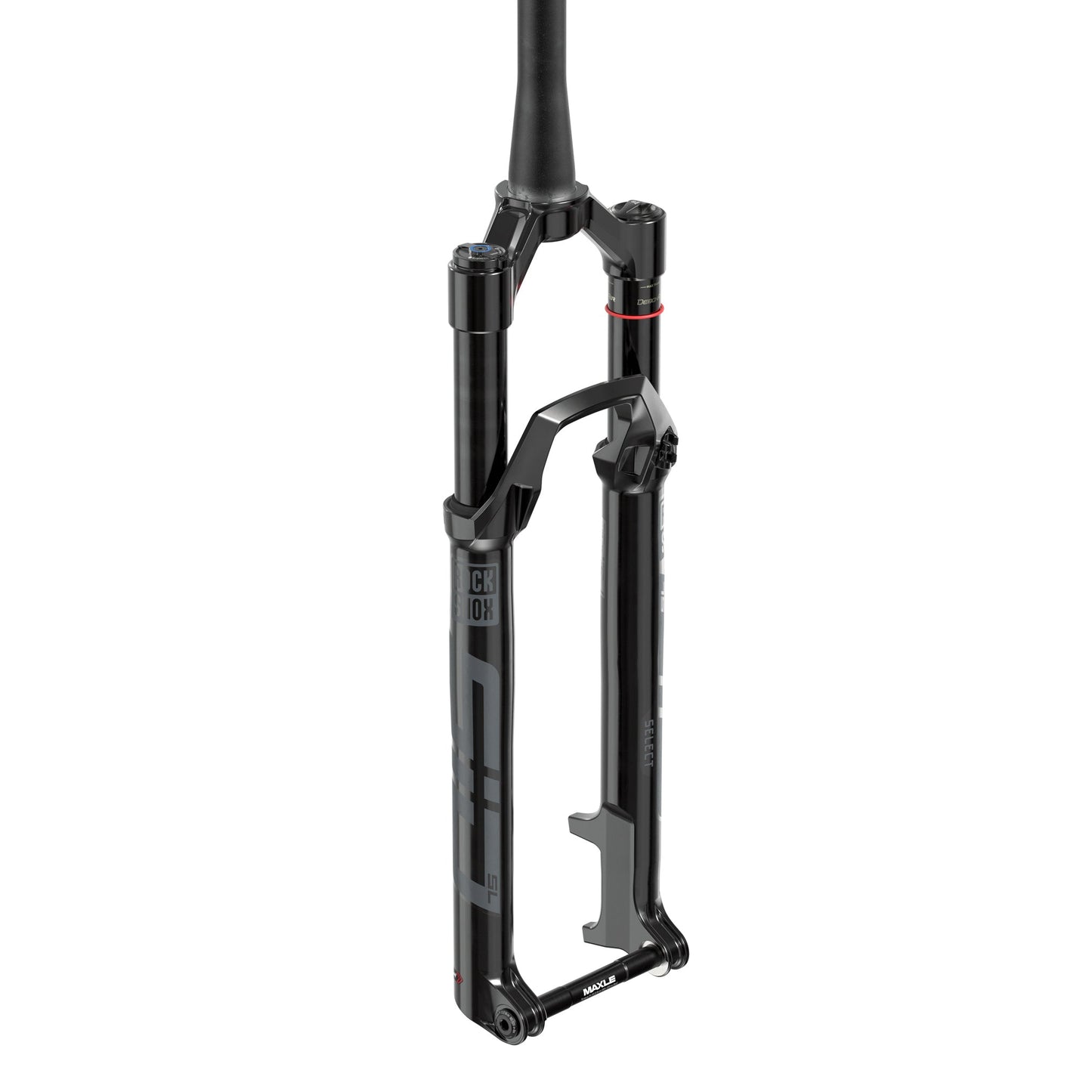 Fourche RockShox SID SL Select RL 29" Remote 44OS 110mm Noir
