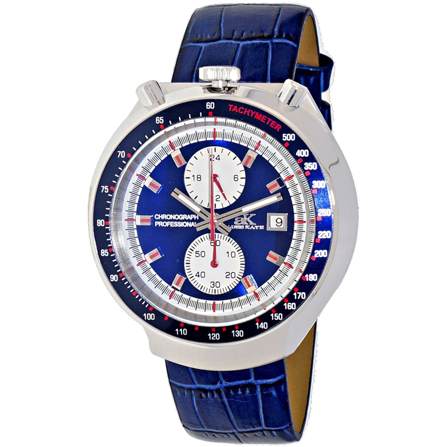 Adee Kaye Men's Muscle-G1 Watch