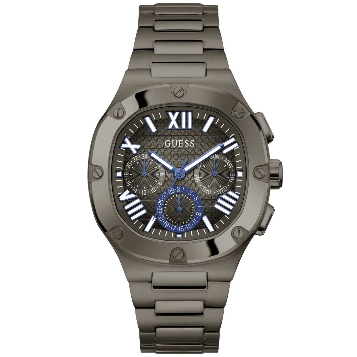 Montre Guess pour homme Headline