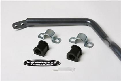 Progress Tech Adjustable Rear Sway Bar for Mini Cooper (22mm)