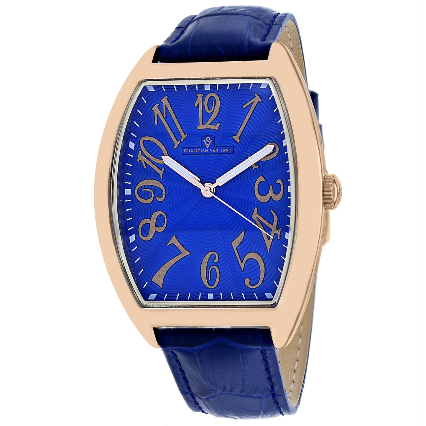 Montre Royalty II pour homme Christian Van Sant