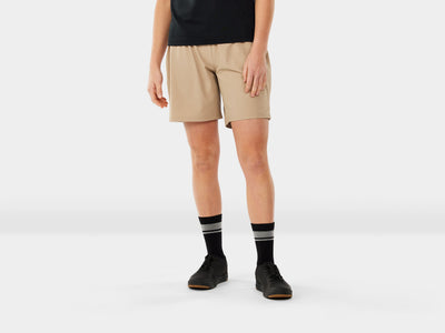 Short Trek Quantum Women's Fitness Bike Short