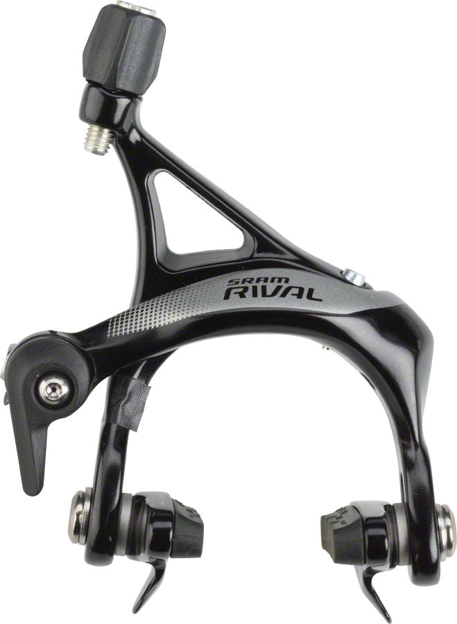 SRAM Rival 22 Front Brake Caliper - Black