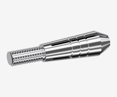 Premium Aluminum Dart Top for Enhanced Performance - Korvel