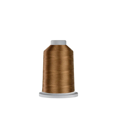 Hilo de Poliéster Buff Glide - Carrete Mini de 1,100 Yardas