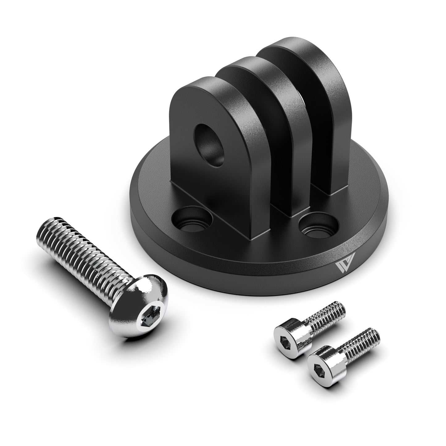 Versatile GoPro Mount for Wahoo and Garmin Devices - Korvel