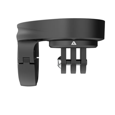 Versatile GoPro Mount for Wahoo and Garmin Devices - Korvel