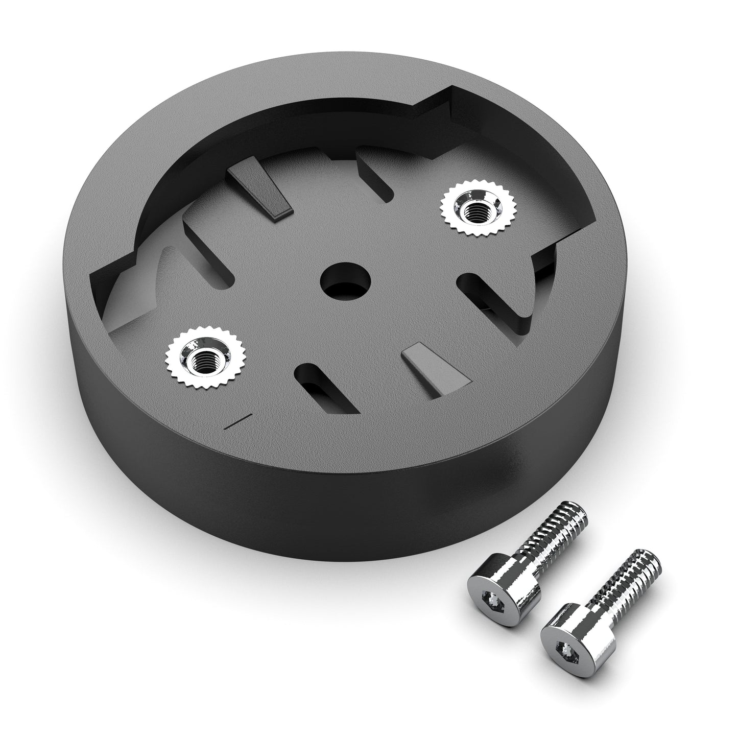 Garmin Edge Aero Mount Replacement Disc - Premium Quality - Korvel