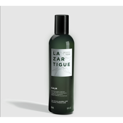 J.F. Lazartigue Calm Shampoo - 8.4 Oz