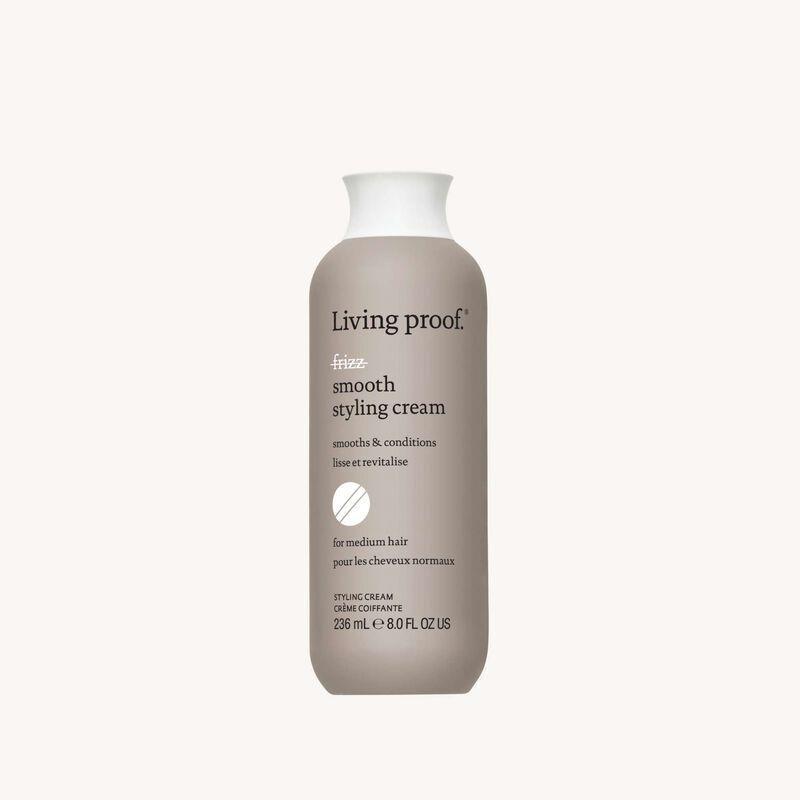 Living Proof Smooth Styling Cream - 2 oz