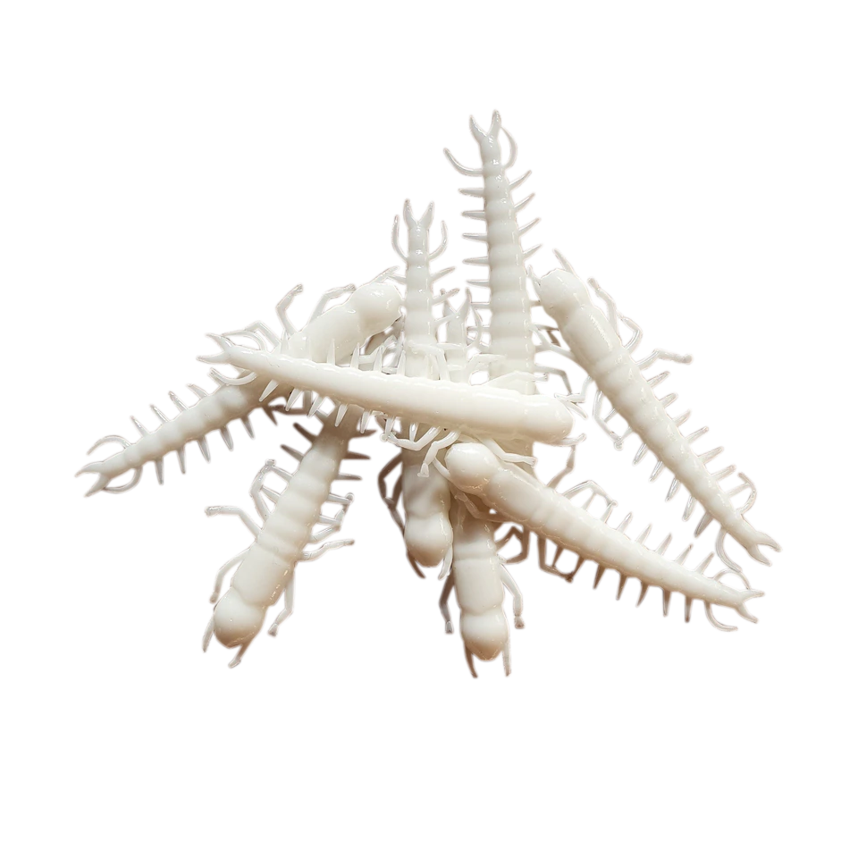 Custom Hellgrammites