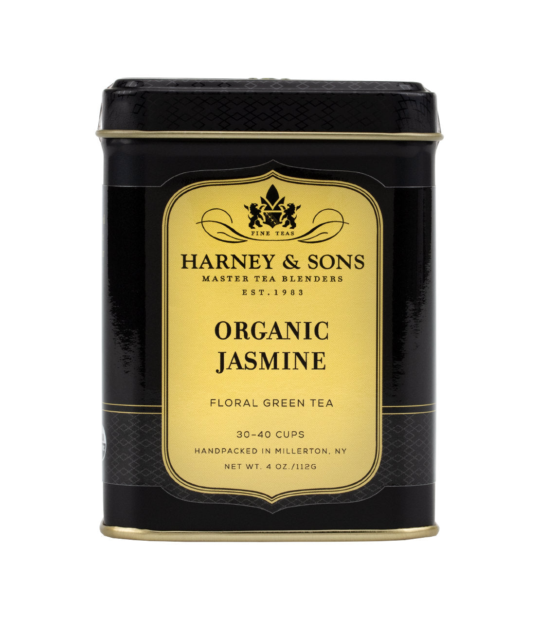 Té de Jazmín Orgánico - Infusión de Calidad Premium