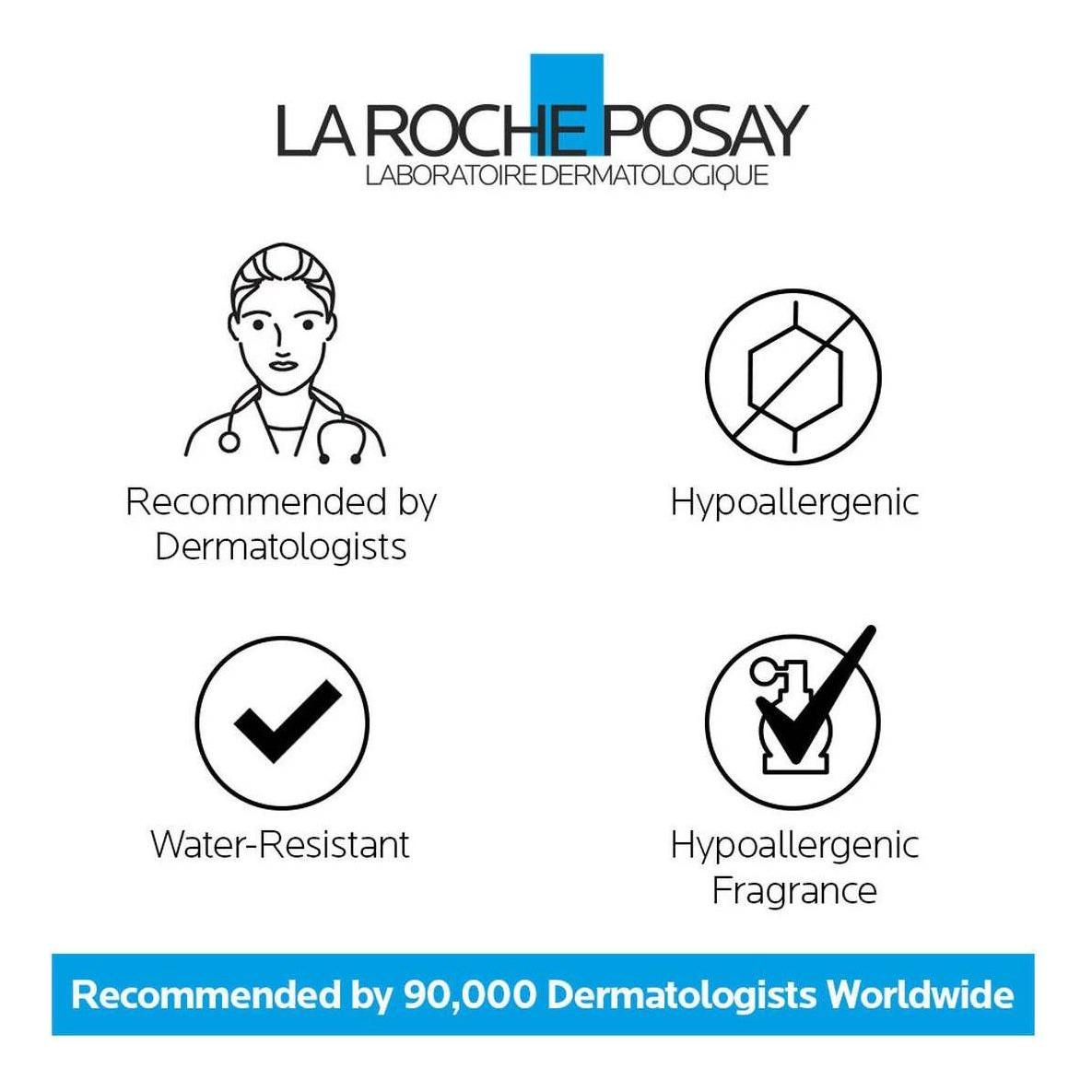 Crema Reparadora para Manos La Roche-Posay Lipikar Xerand 50 ml