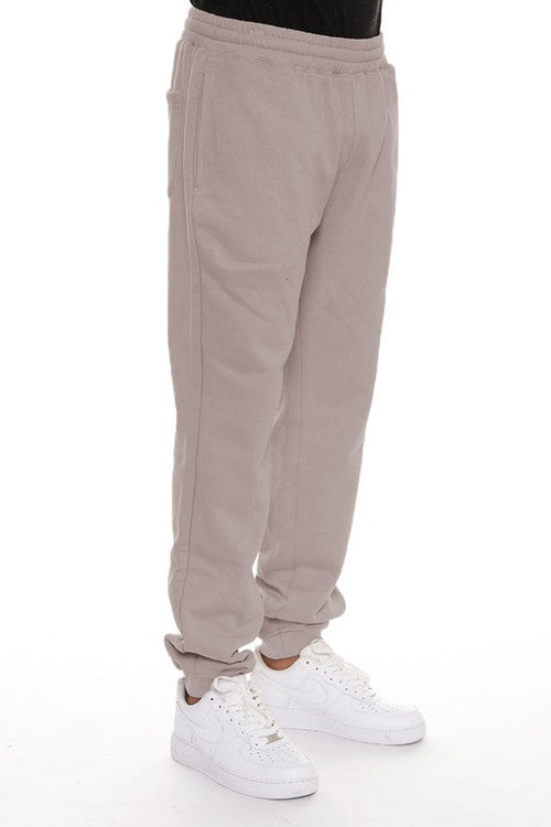 Pantalones de Sudadera de Algodón Premium para Máximo Confort