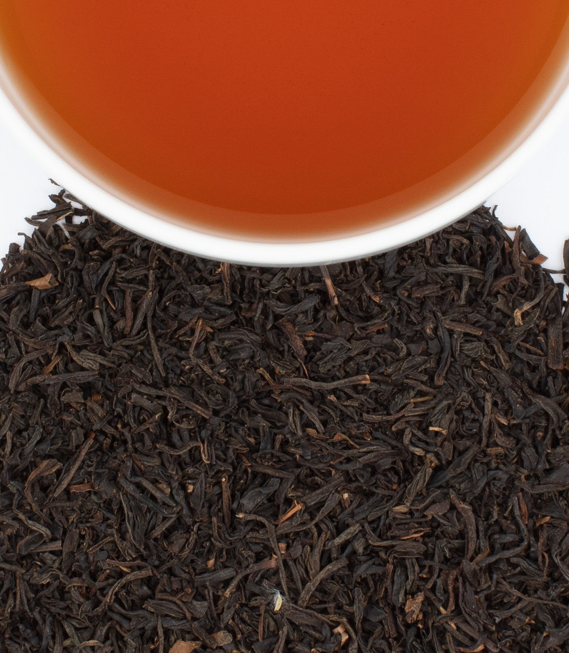 Té Inglés Desayuno - Lata Clásica de 20 Bolsitas