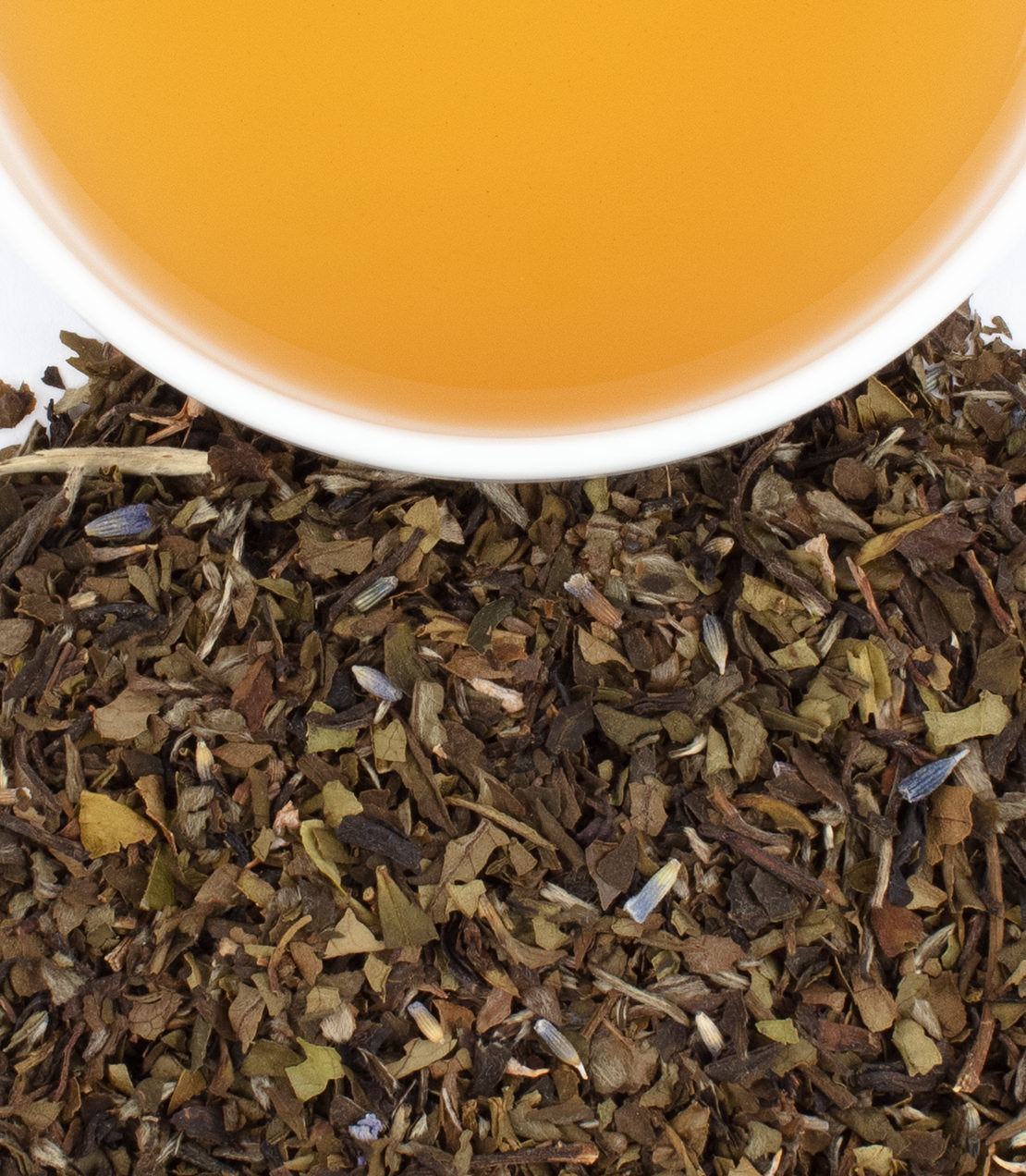 Provence Infusion Tea - Tin of 20 Sachets
