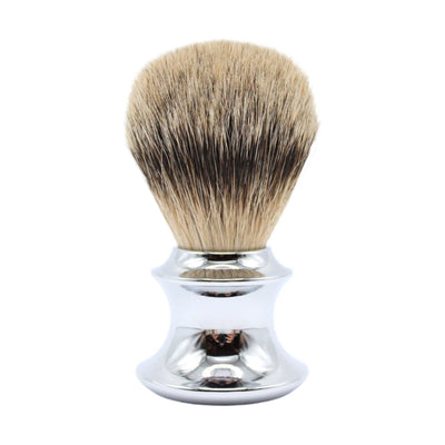 Gotham Pasteur Exclusive MS25-MT57 Finest Badger Shaving Brush