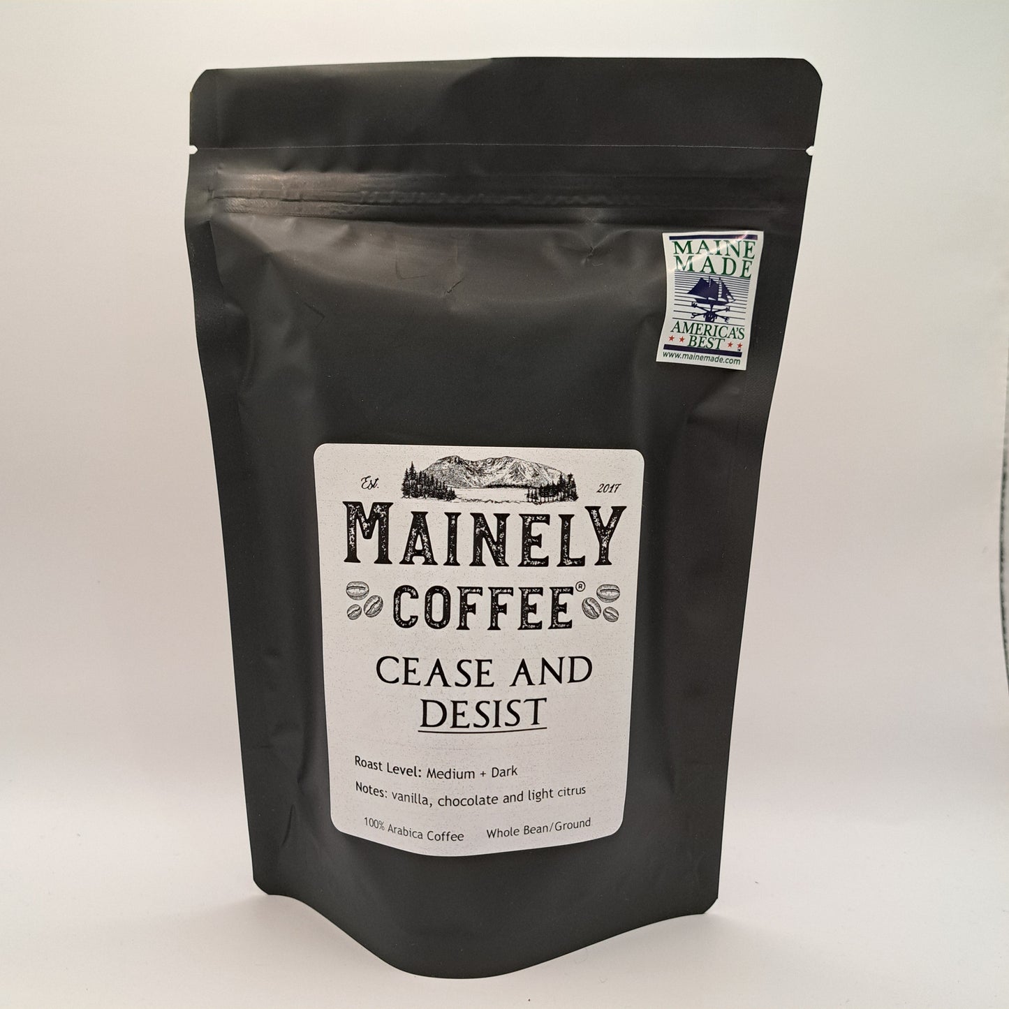 Northern Terminus Blend - Korvel