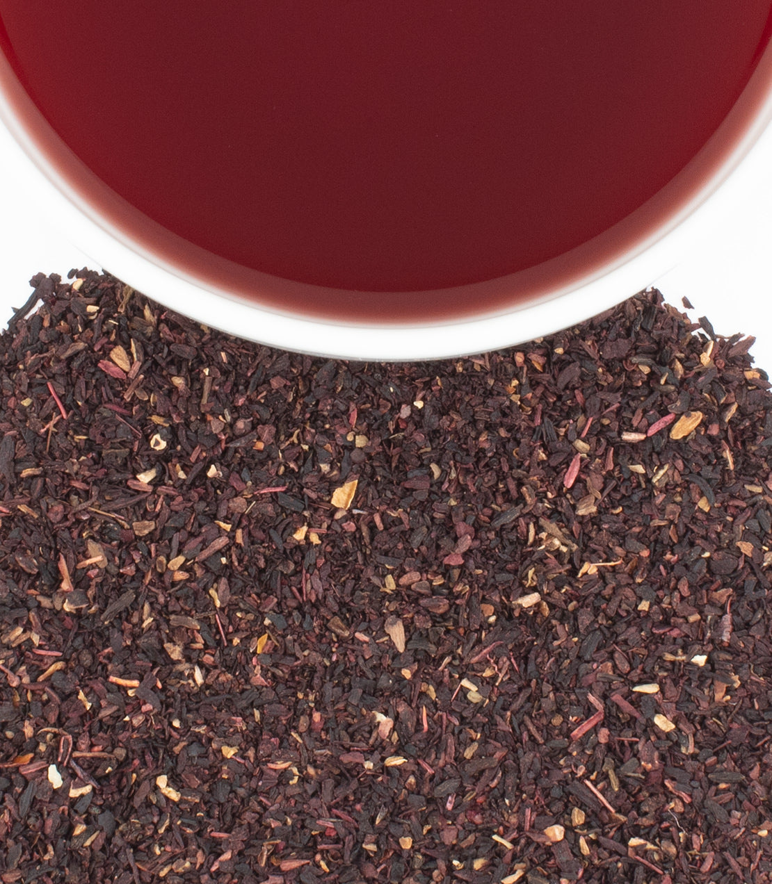 Hibiscus Premium Teabags - Box of 20