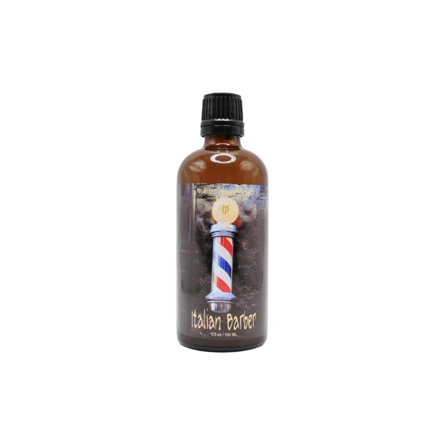 Colección de Afeitado de Barbero Italiano Van Yulay