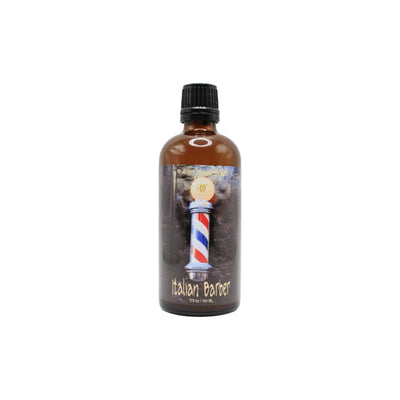 Van Yulay Italian Barber Shaving Collection