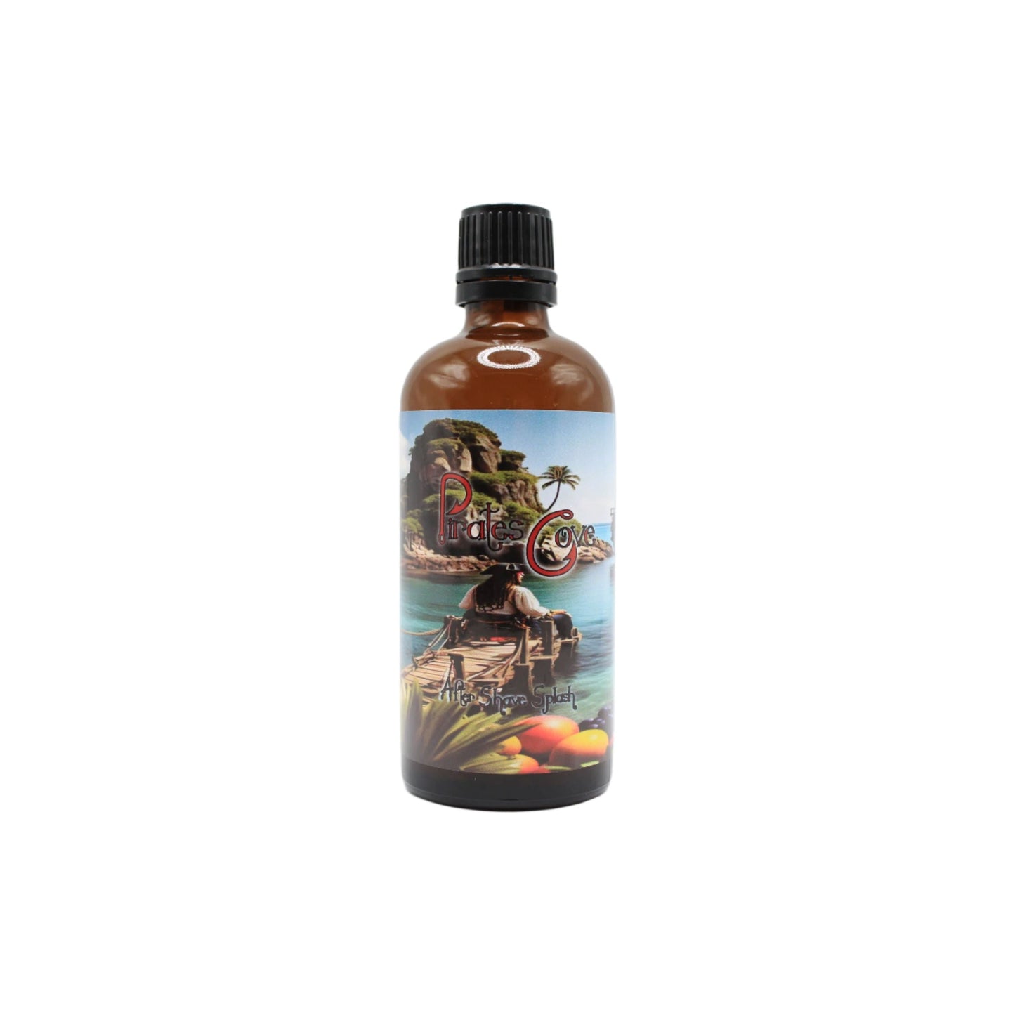 Collection de rasage Pirates Cove de Van Yulay