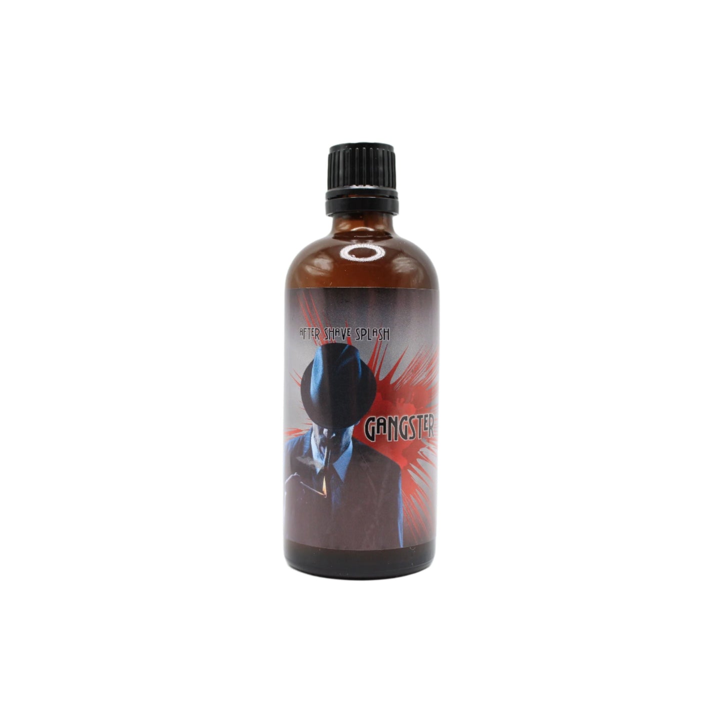 Colección de Afeitado Gangster de Van Yulay