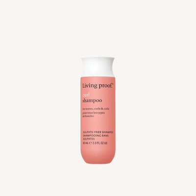 Shampoo Curl Living Proof pour Ondes - 2 oz